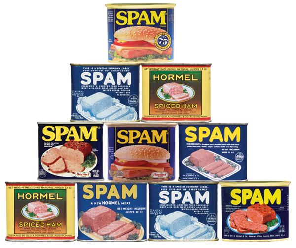 Спам что это. Spam ветчина. Американская ветчина в банках Spam. Реклама ветчины спам. Ветчина в банке спам.